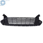 Front Radiator Grille Kit for Ford Fusion/Mondeo (2013-2016)