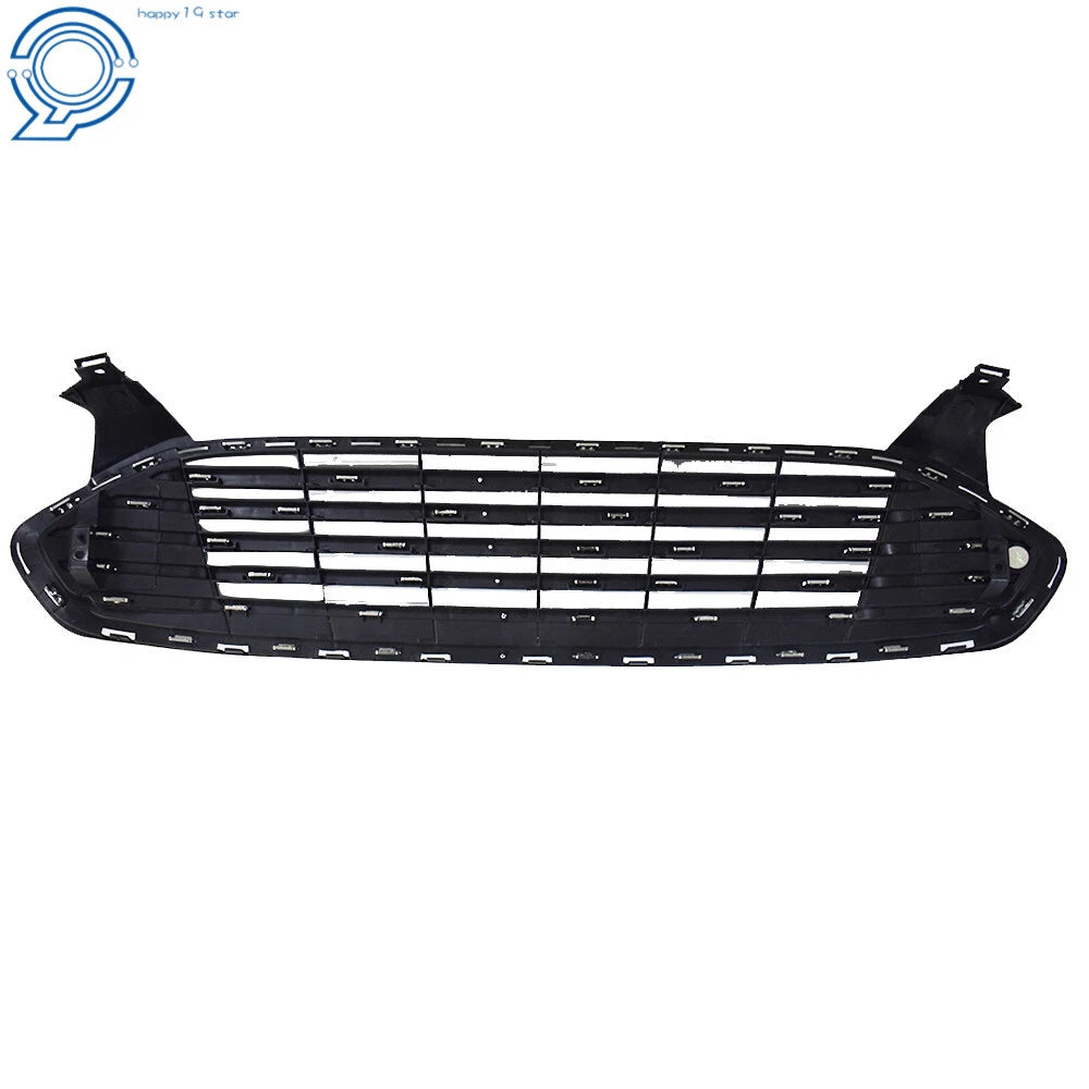 Front Radiator Grille Kit for Ford Fusion/Mondeo (2013-2016)