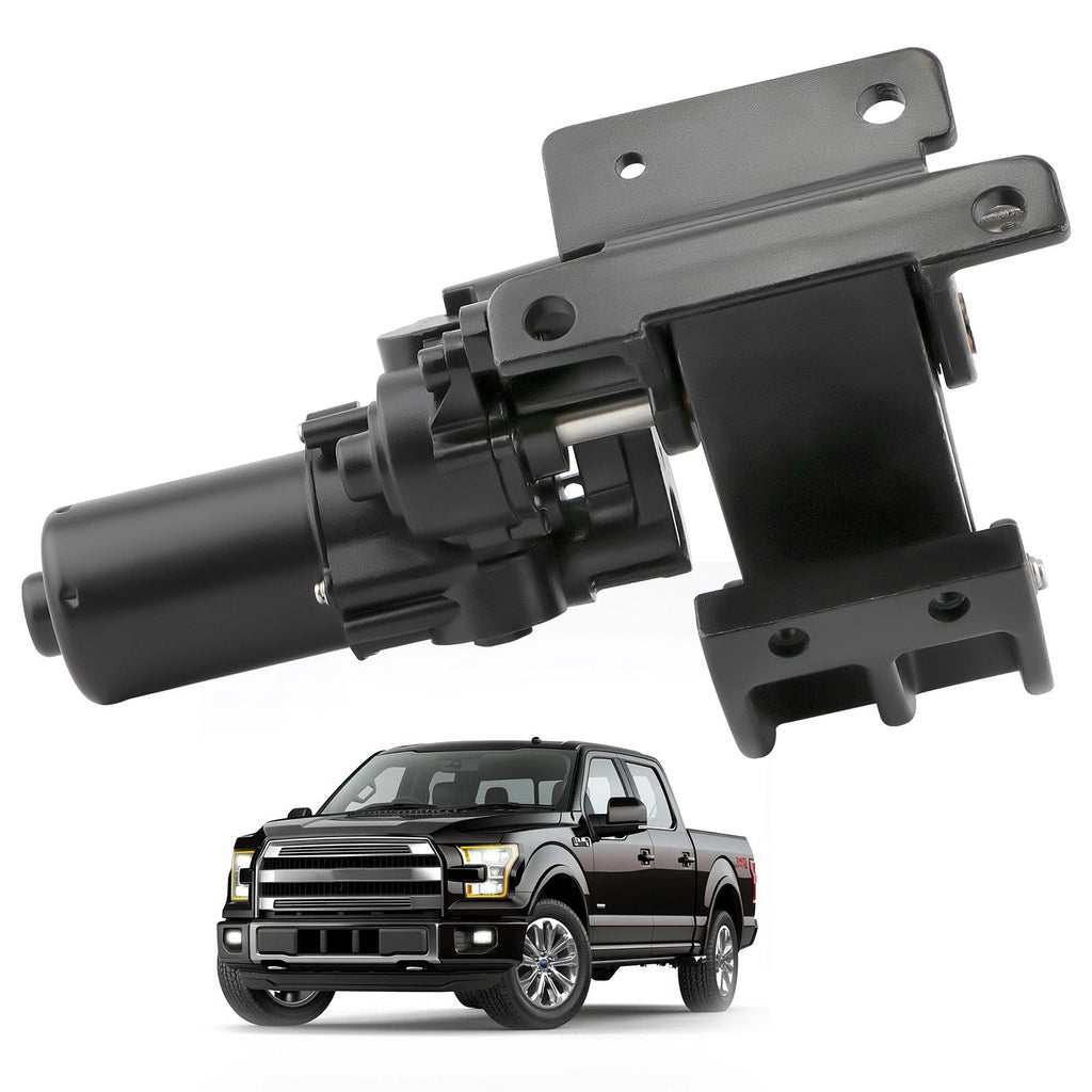 Driver Side Running Board Motor with Bracket for Ford F-150 (2015–2023)