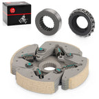 Wet Clutch Carrier & One-Way Bearing for Kawasaki Bayou 300 (1989–2004)