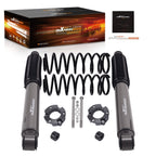 3" Lift Kit for Toyota 4Runner (1996-2002) Shocks & Coil Springs