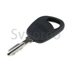 1Pc Ignition Key GY20680 for John Deere 102, 115, 125, 135, 145, L100, L108