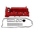 Aluminum Valve Cover Set for Lincoln MKC MKZ 2.0L (2013–2016)