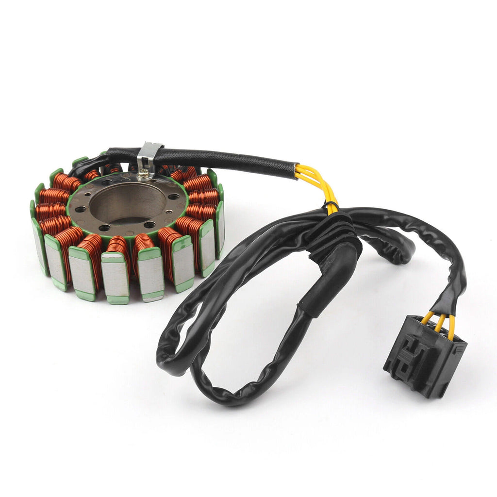 Magneto Generator Stator Coil for Honda CBR1100XX (1999–2003) T9