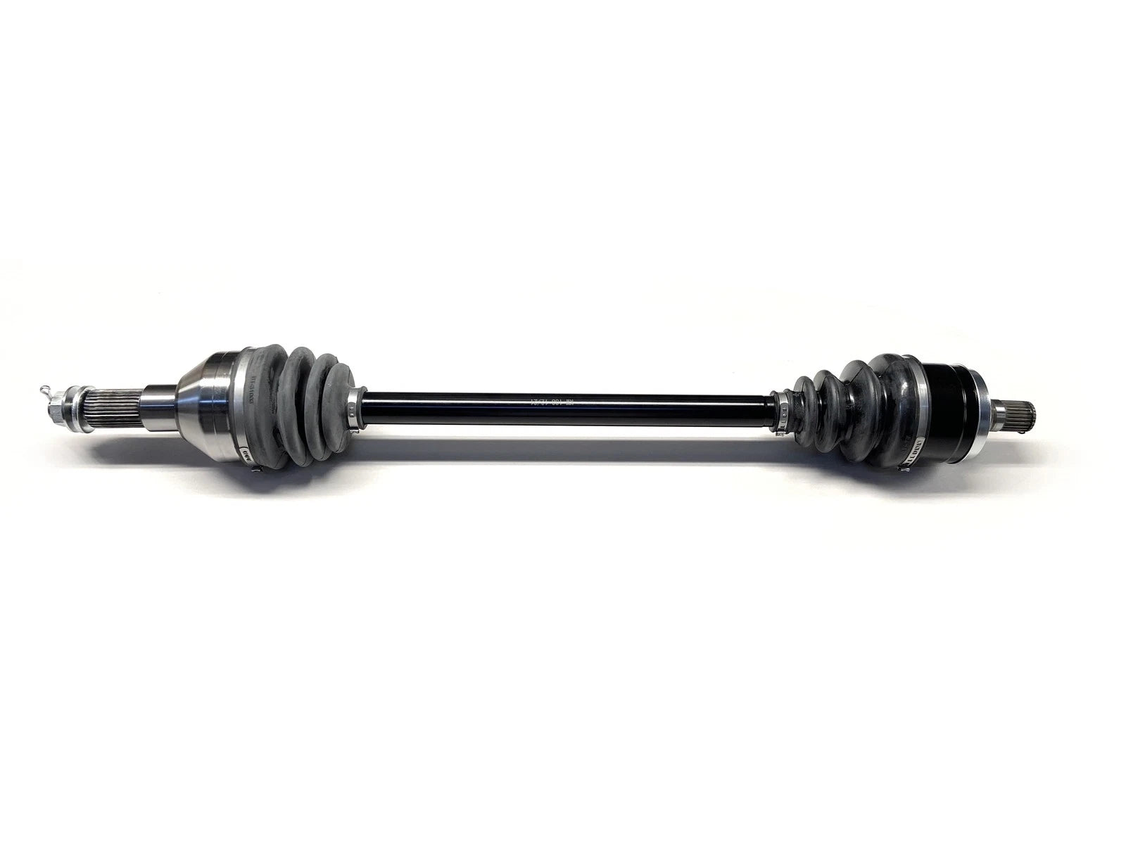 Precision Front Left CV Axle for Kawasaki (59266-0733)