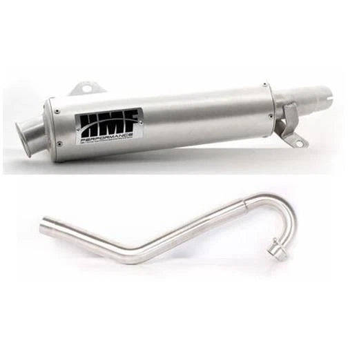 HMF Performance Full System Exhaust for Honda TRX450R TRX450ER (2006–2014)