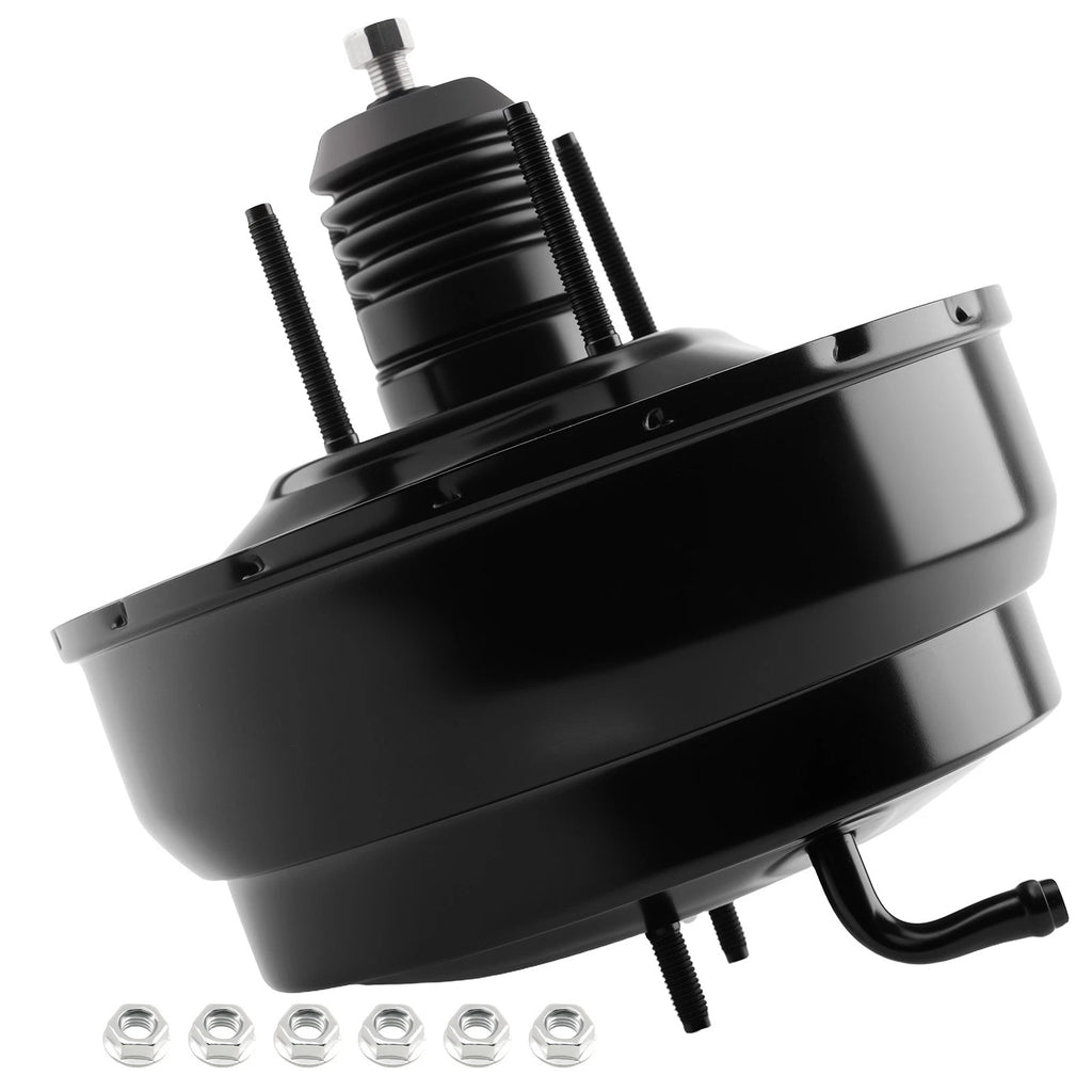 Power Brake Booster for Nissan Frontier (1998–2004) 532532 53-2532