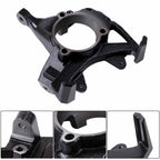 Steering Knuckle for Jeep Cherokee Comanche Wrangler (1990-2006)