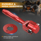 Clutch Removal Tool for Can-Am Commander 1000R (2022–2023)