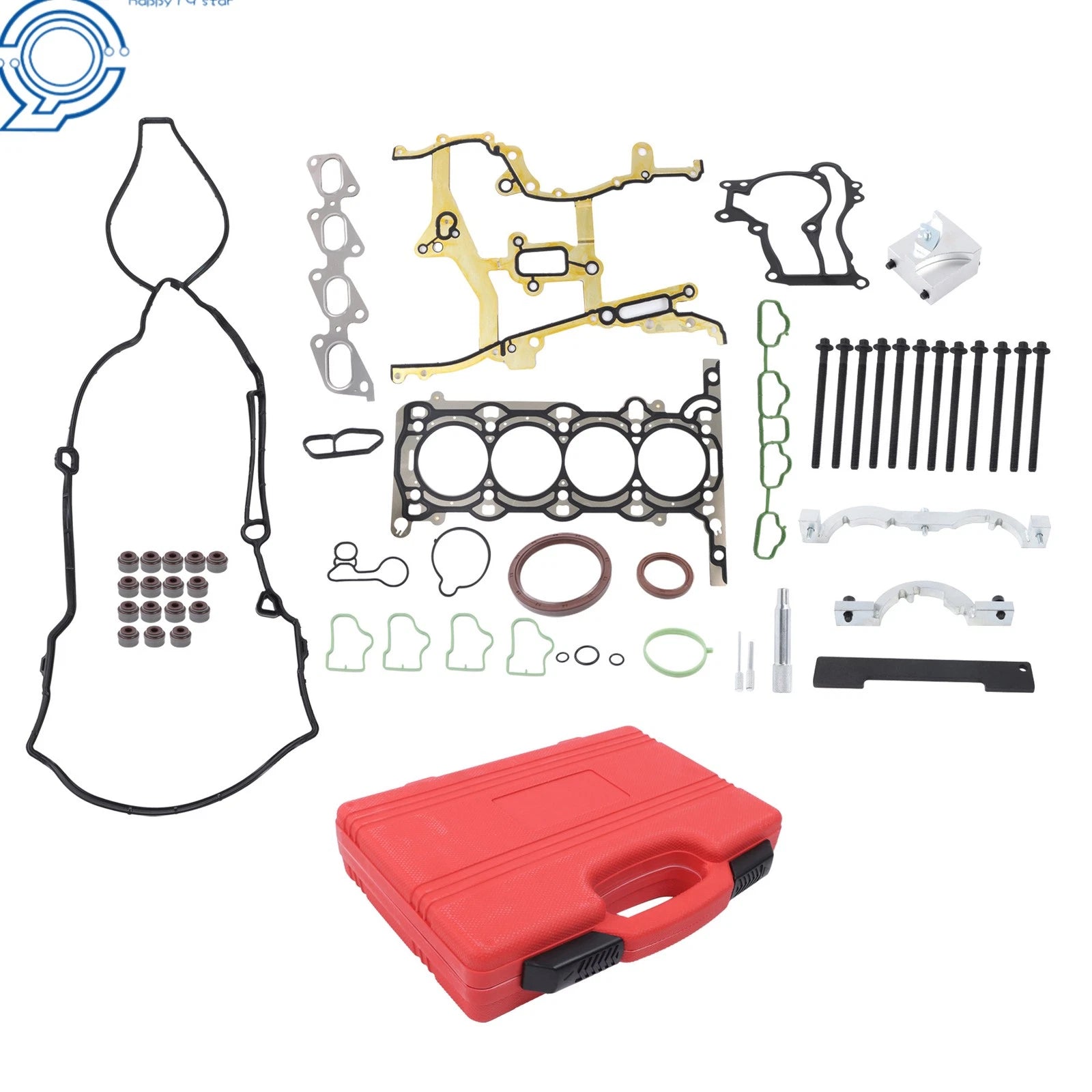Timing Chain Tool & Head Gasket Kit for Chevy Cruze Sonic Buick Trax (2011-2016)