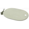 Fuel Tank Cover Panel for David Brown S.43142