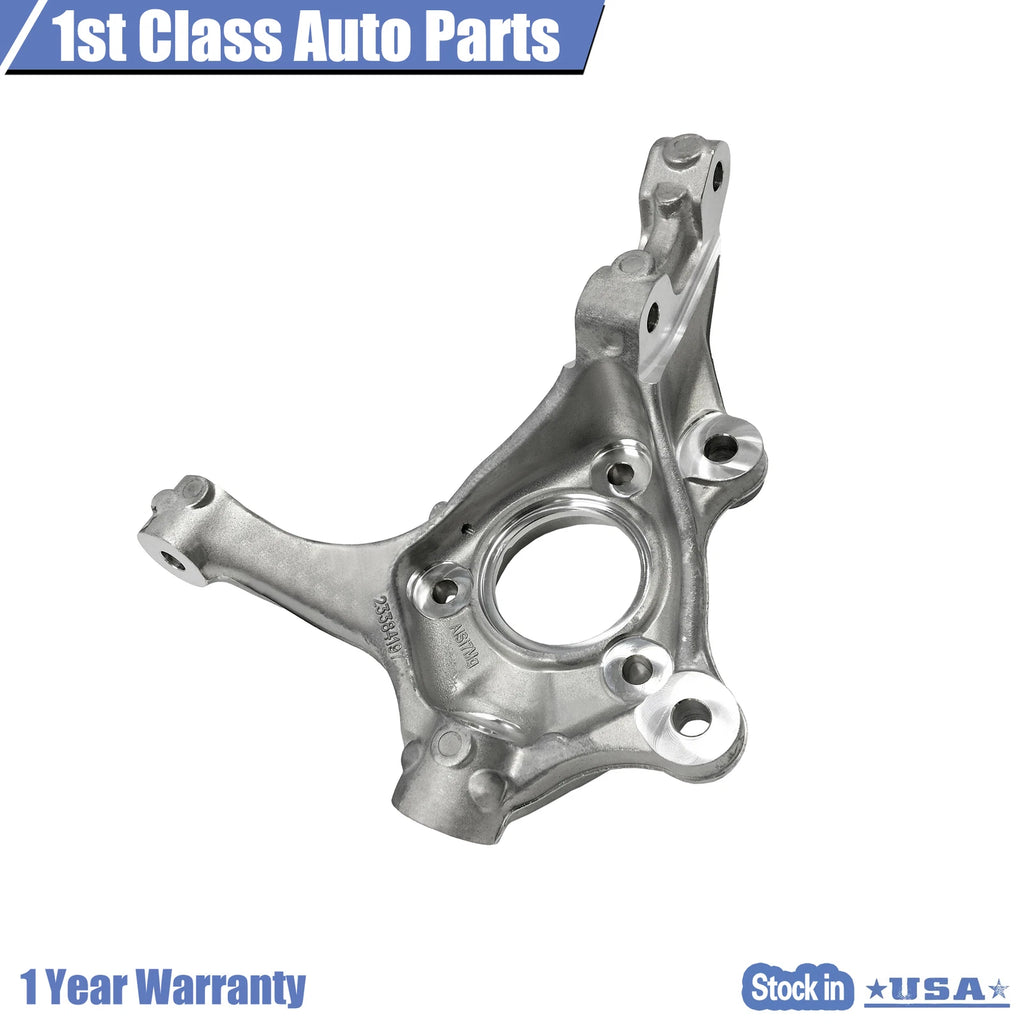 Front Left Suspension Spindle Knuckle for Buick Regal Sportback (2018-2020)