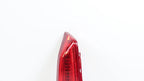 LED Tail Light Assembly for Cadillac ATS (2013–2017) Red Lens Left Driver