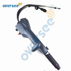 Steering Handle Assembly for Yamaha Outboard F50 F60HP (4-Stroke) (2000–2023)