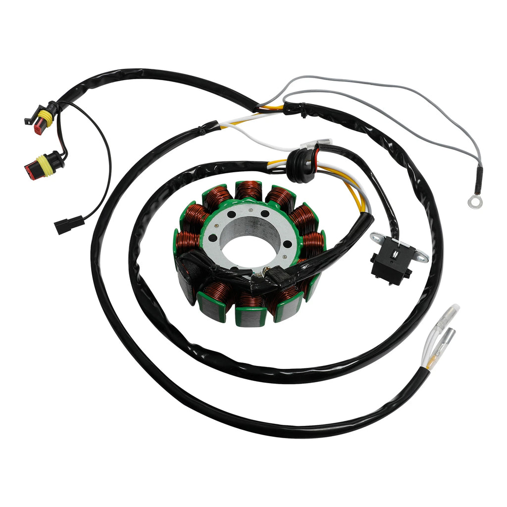 Ignition Magneto Stator Coil for Polaris Sportsman 700 (2002–2004)