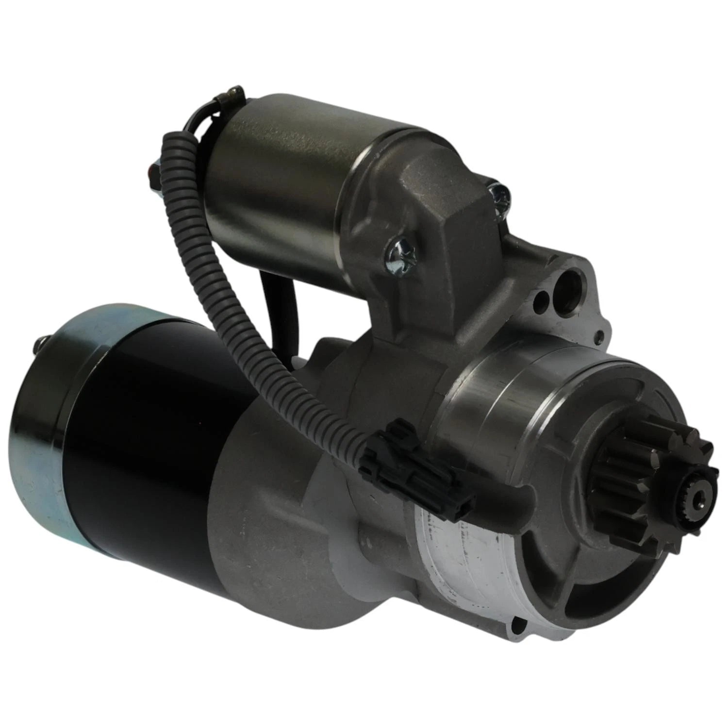 Starter for Infiniti QX4, Nissan Pathfinder V6 3.5L (2001–2004)