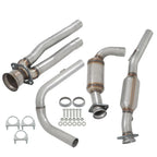 Catalytic Converter for Ford Transit-150, Transit-250, Transit-350 (2015–2019)