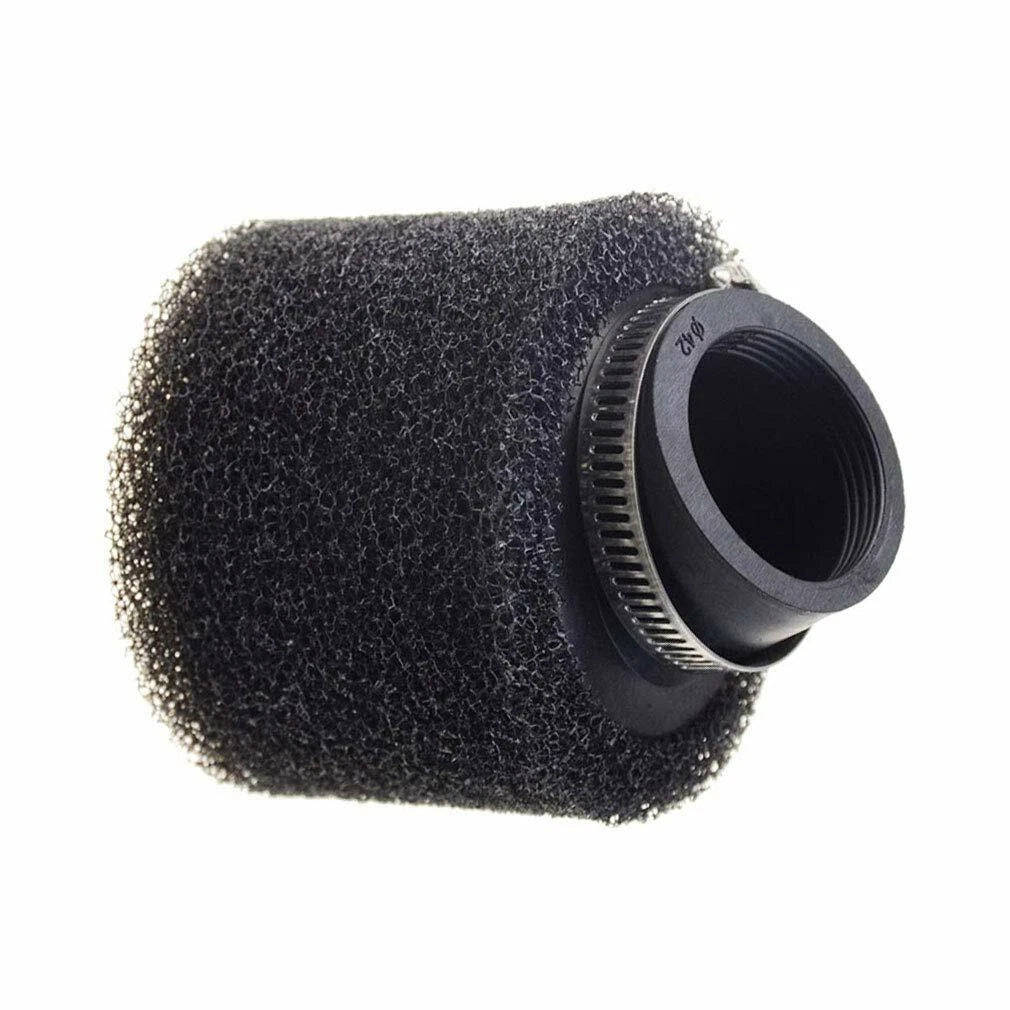 Foam Air Filter Pod for 150cc PIT Quad Dirt Bike ATV Buggy (41mm 42mm)