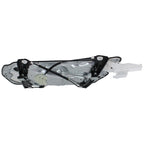 Window Regulator for VW Passat (2006–2010) Left Side