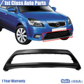 Front Bumper Trim Molding for Kia Rio Rio5 (2010–2011)