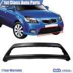 Front Bumper Trim Molding for Kia Rio Rio5 (2010–2011)