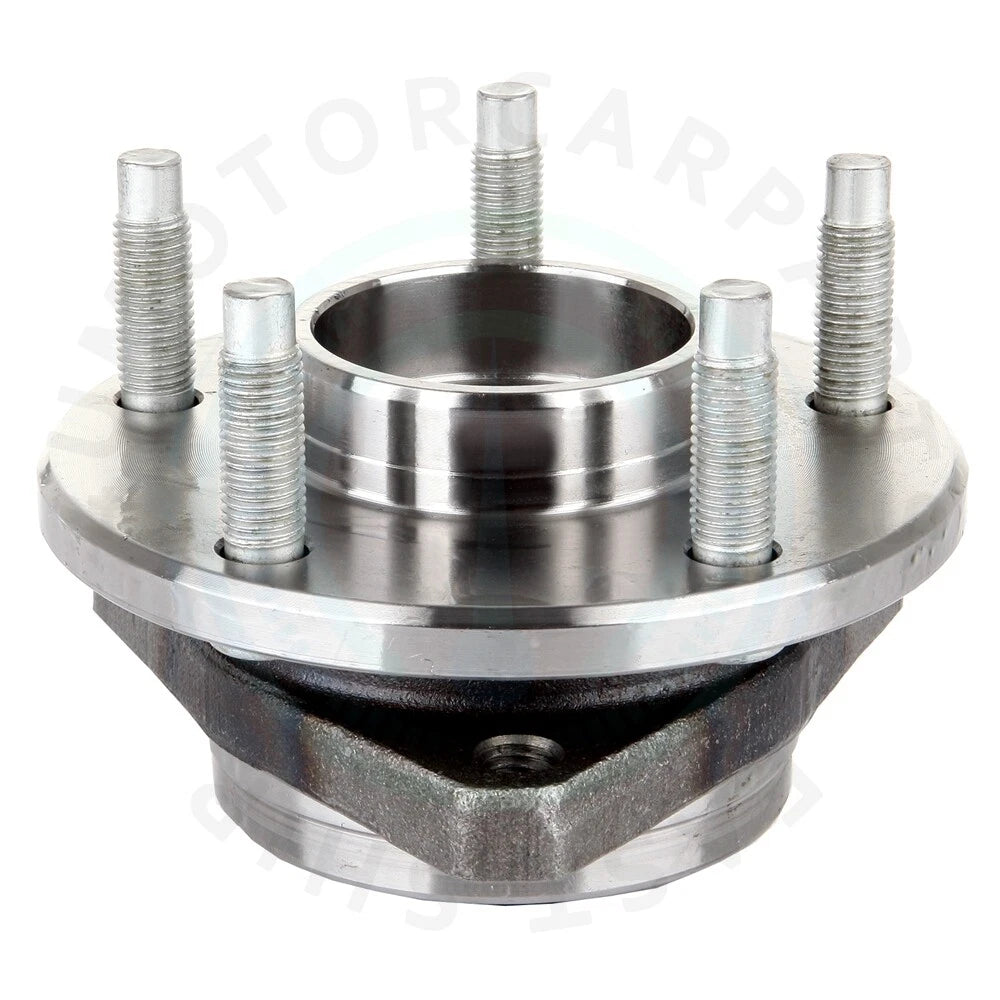 Wheel Hub Bearing Assembly for Pontiac G6, Chevy Malibu (2004–2007)