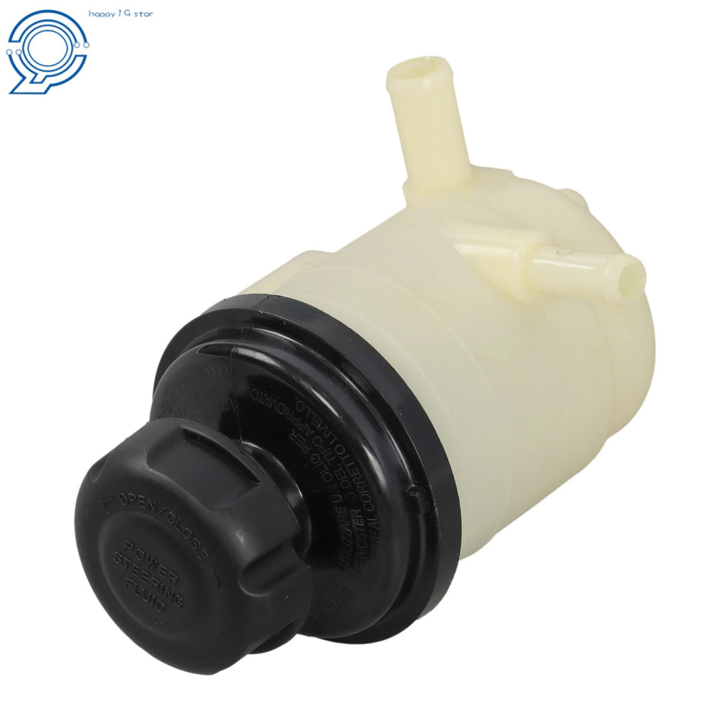 Power Steering Reservoir with Cap for Hyundai Sonata Kia Magentis (2002–2009)