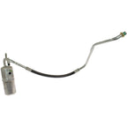 AC Accumulator for Ford F-150, E250 Van (2004)