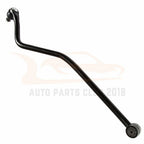 5Pcs Track Bar Tie Rod End Steering Kit for Jeep Comanche & Cherokee (1986–2001)