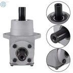 Right Angle Front Mount Mower Gearbox for Grasshopper Deck (3900-24)