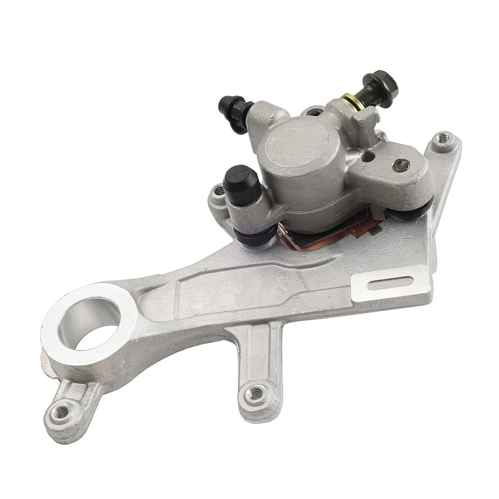 Rear Brake Caliper for Honda CR125R CR250R CRF250R CRF250X CRF450R CRF450X