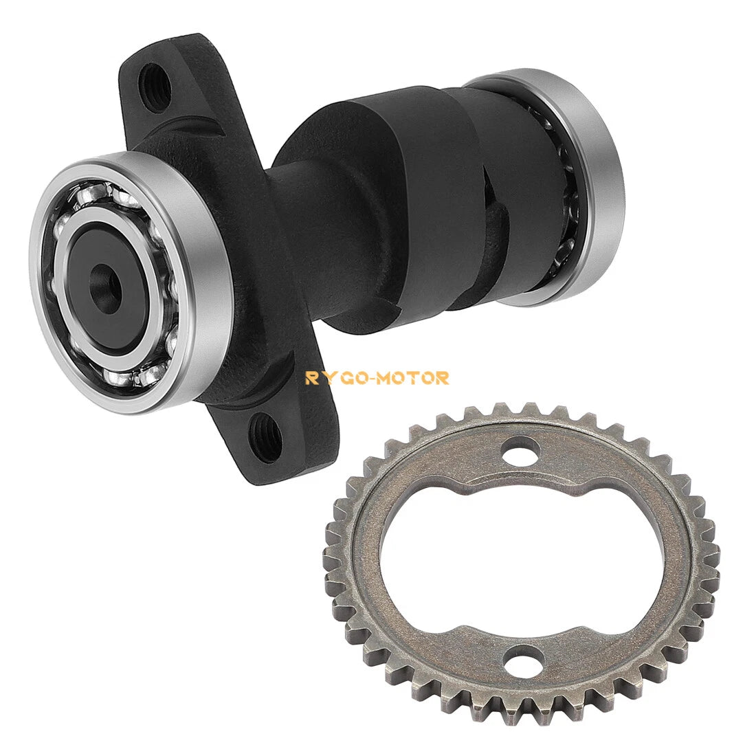 Camshaft & Cam Gear Sprocket for Honda Sportrax 300 (1993–2009)
