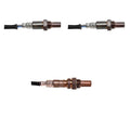 Oxygen Sensors Kit for Ford Explorer, Mountaineer V8 (1997–2001)