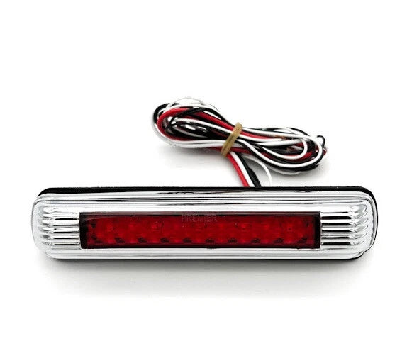 Third Brake Light License Plate Light Replacement for Hot Rod (2016–2024)
