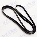 Serpentine Belt for MerCruiser V6 V8 Alpha Bravo (57-865615-003, 57-865615Q03)