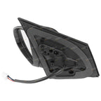 Front LH Exterior Door Mirror for Toyota Corolla (2012���2018)