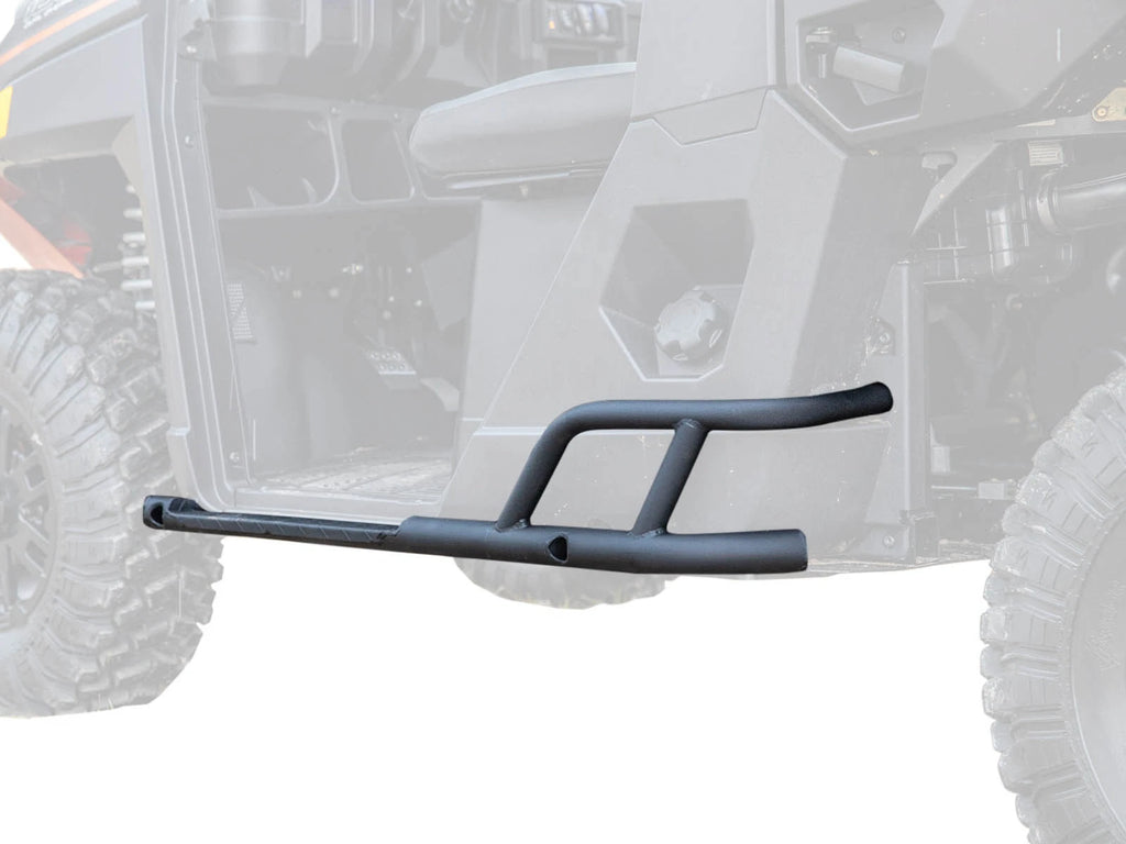 Heavy Duty Nerf Bars for Polaris Ranger XP 1000 (2018–2023)