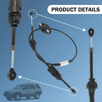 Shift Cable for Ford Escape (2001-2003)