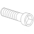 Hydraulic Link Screw for Massey Ferguson