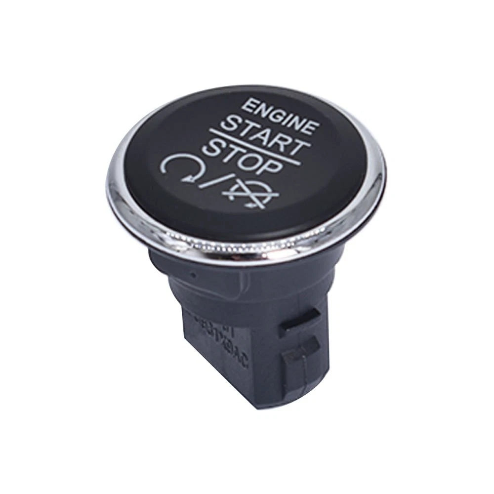 Keyless Push Button Start Switch for Dodge Challenger Grand Caravan (2009–2014)