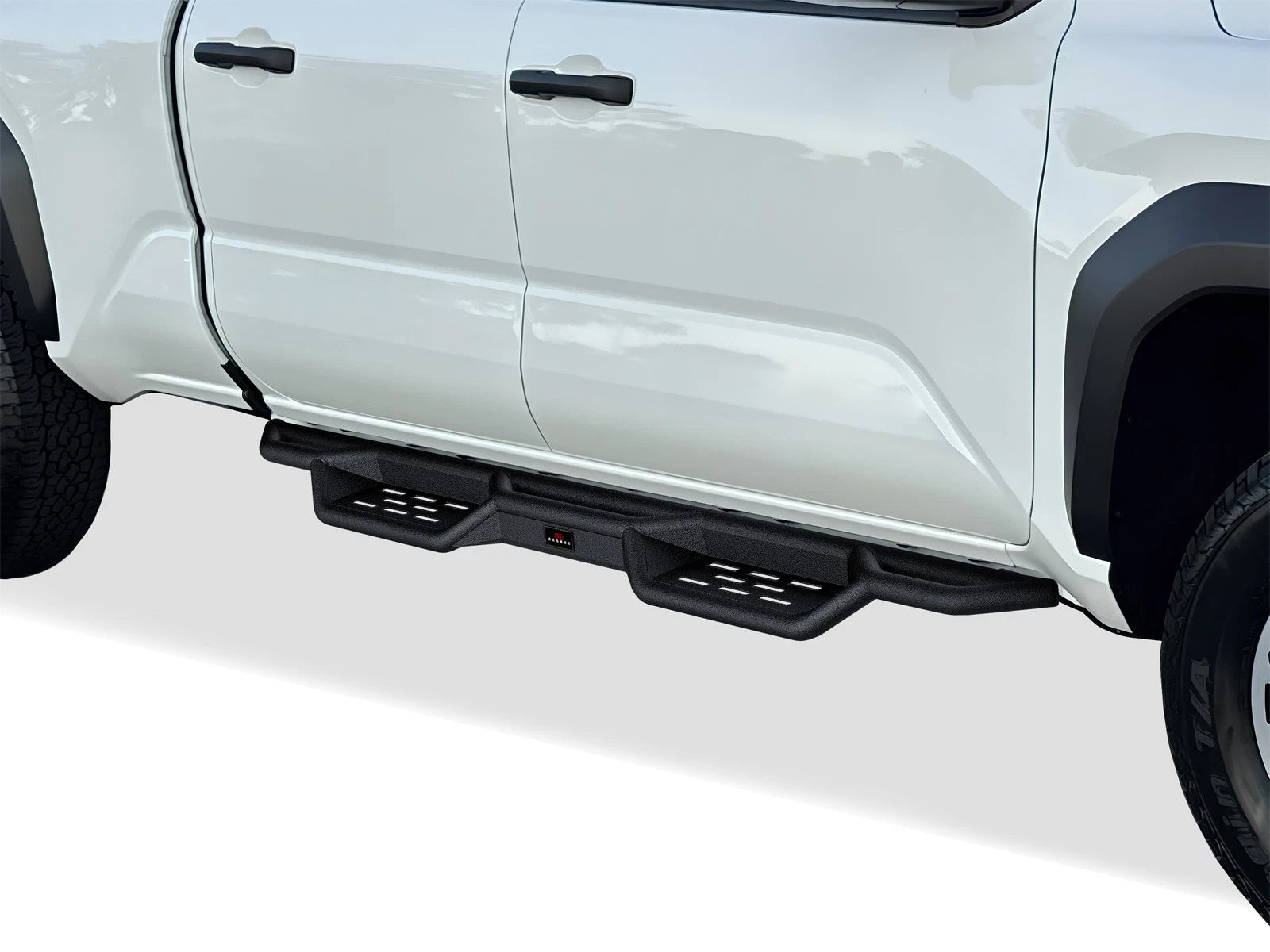 Drop Down Steps for Toyota Tacoma Double Cab (2024-2026)