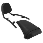 Rear Passenger Seat & Sissy Bar Backrest for Honda VT1300 Fury (2010–2025)