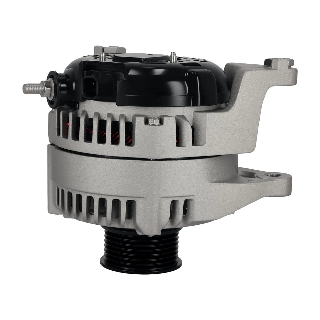 Heavy Duty Alternator for Dodge Ram 1500, Durango (2007–2008)