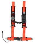 Pro Armor 4 Point 2" Harness for Can Am UTV (Fits )