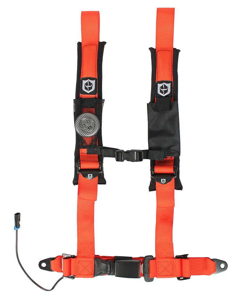 Pro Armor 4 Point 2" Harness for Can Am UTV (Fits )