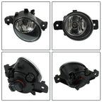 Fog Light Kit for Nissan Pathfinder (2013–2016)