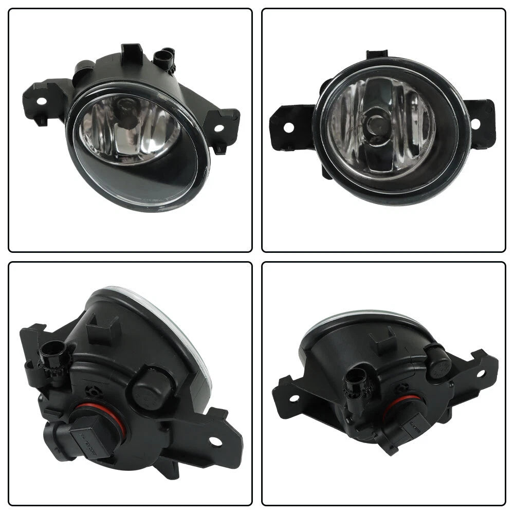 Fog Light Kit for Nissan Pathfinder (2013–2016)