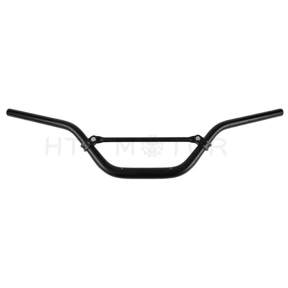 Custom Handlebar Mounts for BMW RnineT Pure Scrambler Urban G/S (2014–2023)