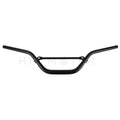 Custom Handlebar Mounts for BMW RnineT Pure Scrambler Urban G/S (2014–2023)