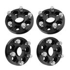 5x100 to 5x4.5 Wheel Adapters for Subaru Crosstrek (2016–2021) (4Pcs)